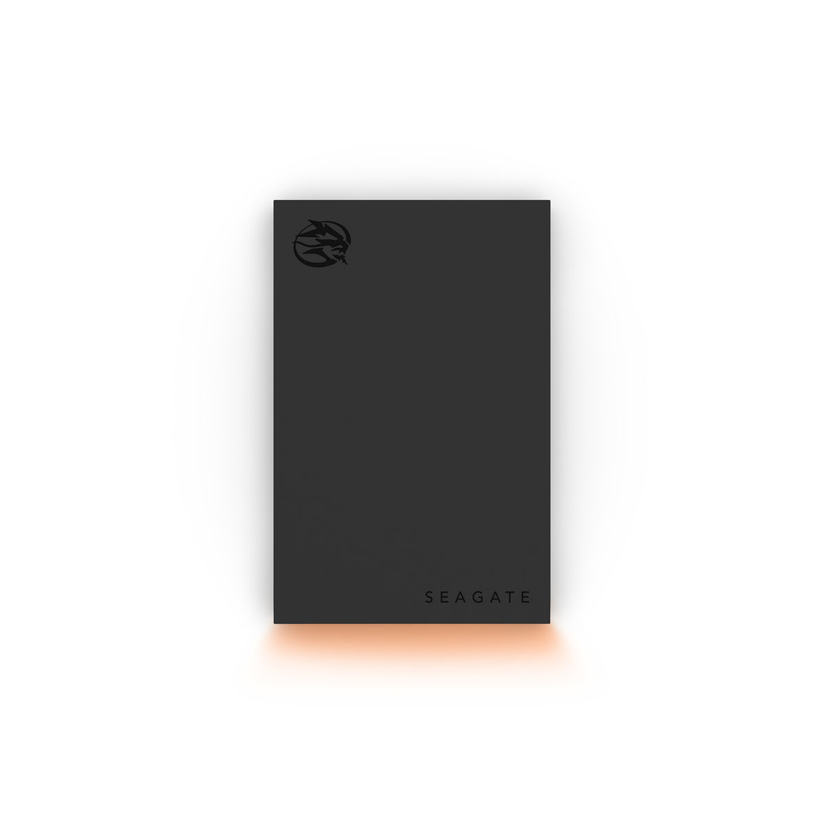 Seagate Game Drive FireCuda Externe Festplatte 2 TB Micro-USB B 3.2 Gen 1 (3.1 Gen 1) Schwarz