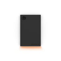 Seagate Game Drive FireCuda Externe Festplatte 2 TB Micro-USB B 3.2 Gen 1 (3.1 Gen 1) Schwarz