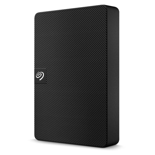 Seagate Expansion STKM4000400 Externe Festplatte 4 TB 2.5" 3.2 Gen 1 (3.1 Gen 1) Schwarz