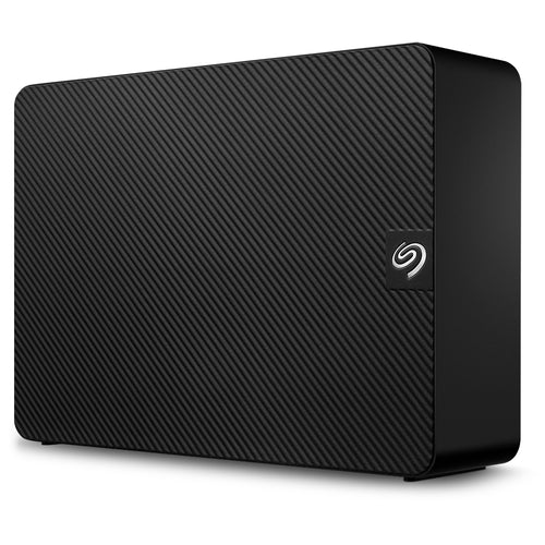 Seagate Expansion STKP10000400 Externe Festplatte 10 TB 3.5" 3.2 Gen 1 (3.1 Gen 1) Schwarz