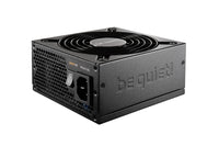 be quiet! SFX L Power Netzteil 600 W 20+4 pin ATX Schwarz