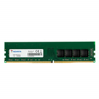 ADATA Premier Speichermodul 32 GB 1 x 32 GB DDR4 288-pin DIMM