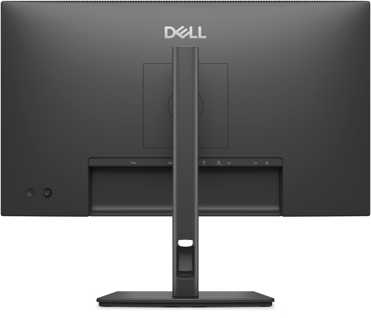 DELL Pro P P2426HE Computerbildschirm 60,5 cm (23.8") 1920 x 1080 Pixel Full HD LCD Grau