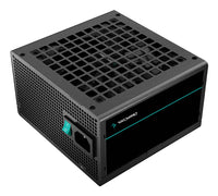 DeepCool R-PF350D-HA0B-EU Netzteil 350 W 20+4 pin ATX ATX Schwarz