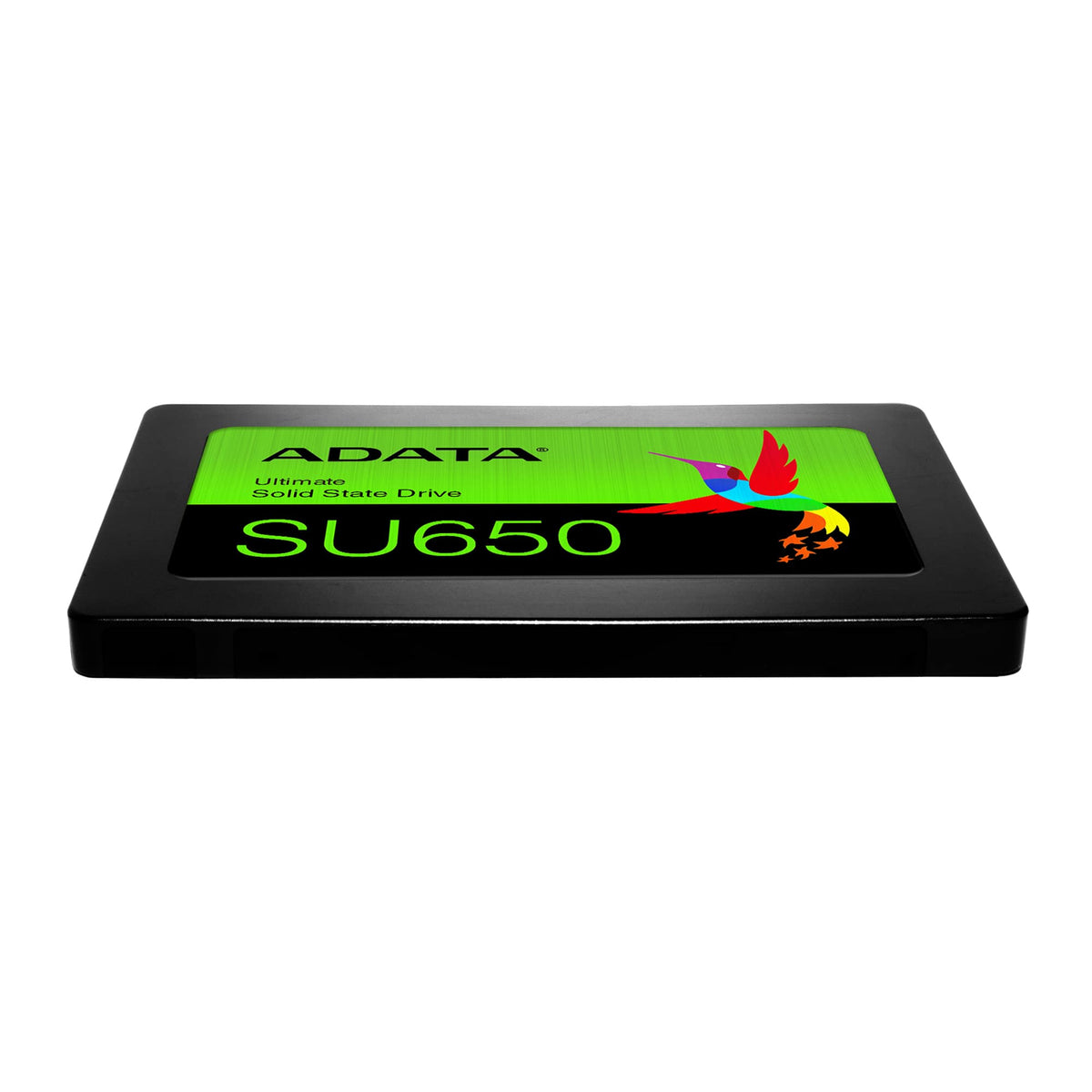 ADATA SU650 1 TB 2.5" Serial ATA III 3D NAND