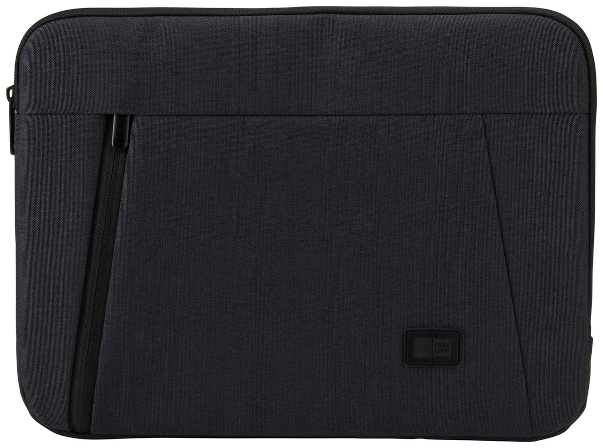 Case Logic Huxton HUXS-213 Black 33,8 cm (13.3") Schutzhülle Schwarz