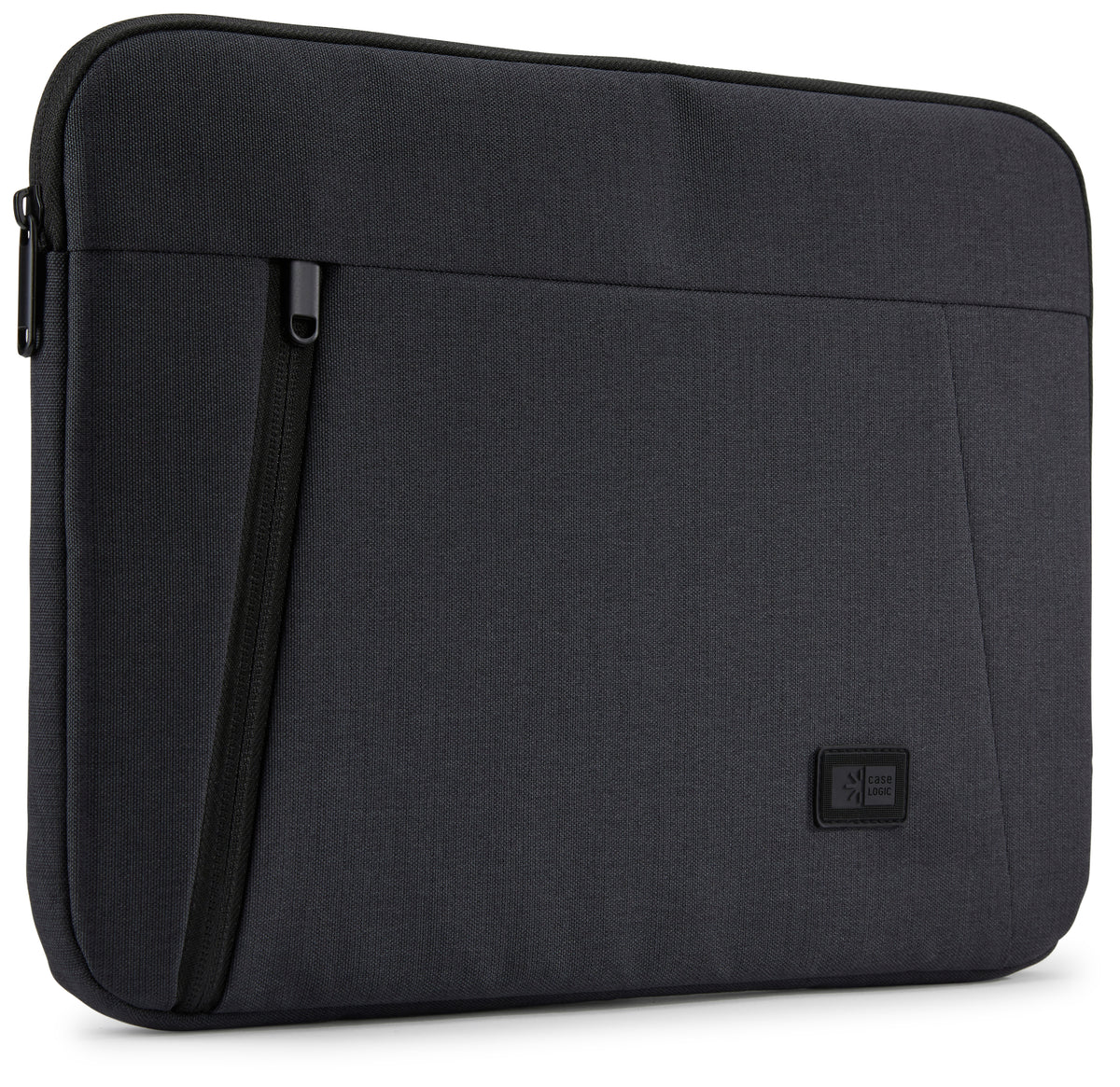 Case Logic Huxton HUXS-213 Black 33,8 cm (13.3") Schutzhülle Schwarz
