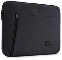 Case Logic Huxton HUXS-213 Black 33,8 cm (13.3") Schutzhülle Schwarz
