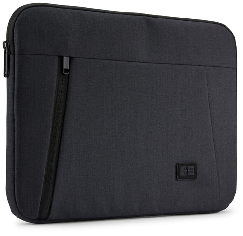 Case Logic Huxton HUXS-213 Black 33,8 cm (13.3") Schutzhülle Schwarz