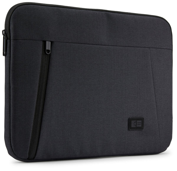Case Logic Huxton HUXS-213 Black 33.8 cm (13.3") Sleeve Black