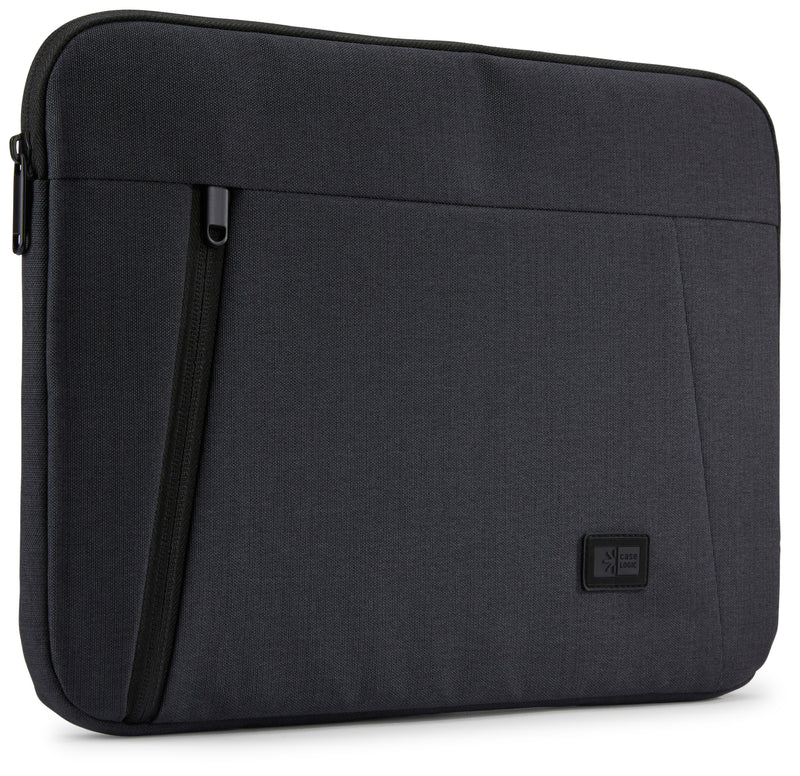 Case Logic Huxton HUXS-213 Black 33,8 cm (13.3") Schutzhülle Schwarz