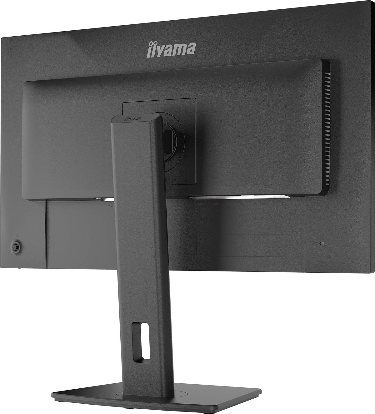 iiyama ProLite XB2797QSU-B1 Computerbildschirm 68,6 cm (27") 2560 x 1440 Pixel Quad HD LED Schwarz
