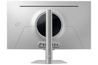 Samsung G80SD Computerbildschirm 81,3 cm (32") 3840 x 2160 Pixel 4K Ultra HD OLED Silber