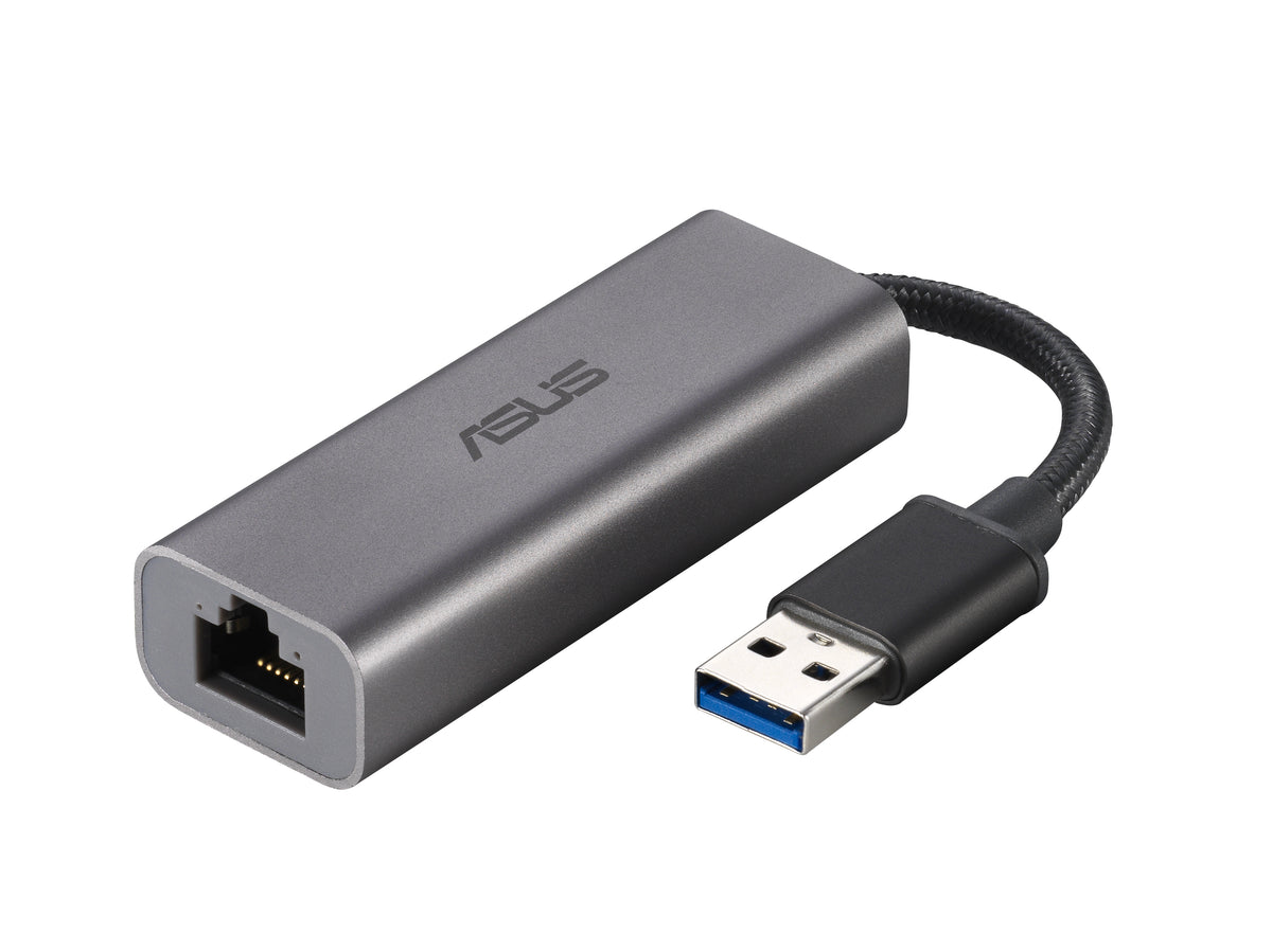 ASUS USB-C2500 Netzwerkkarte Ethernet