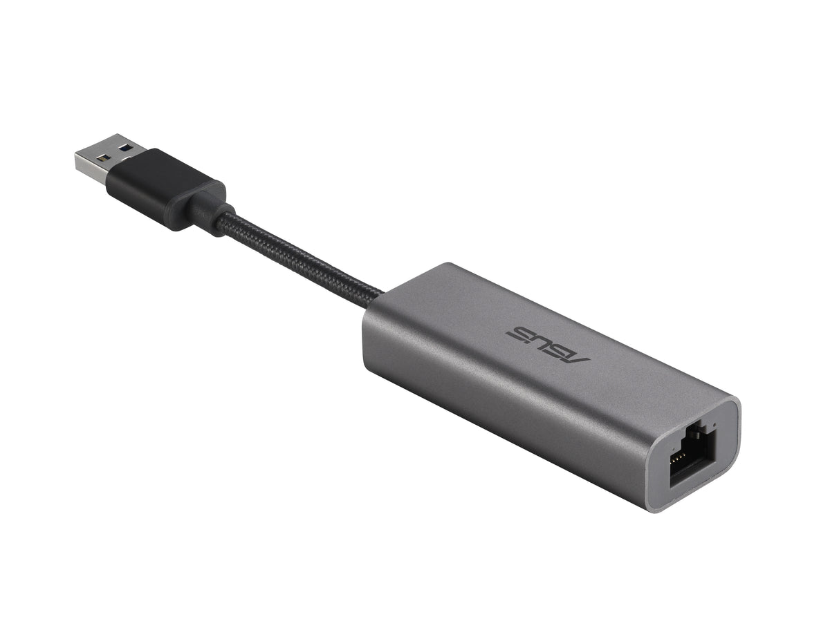 ASUS USB-C2500 Netzwerkkarte Ethernet