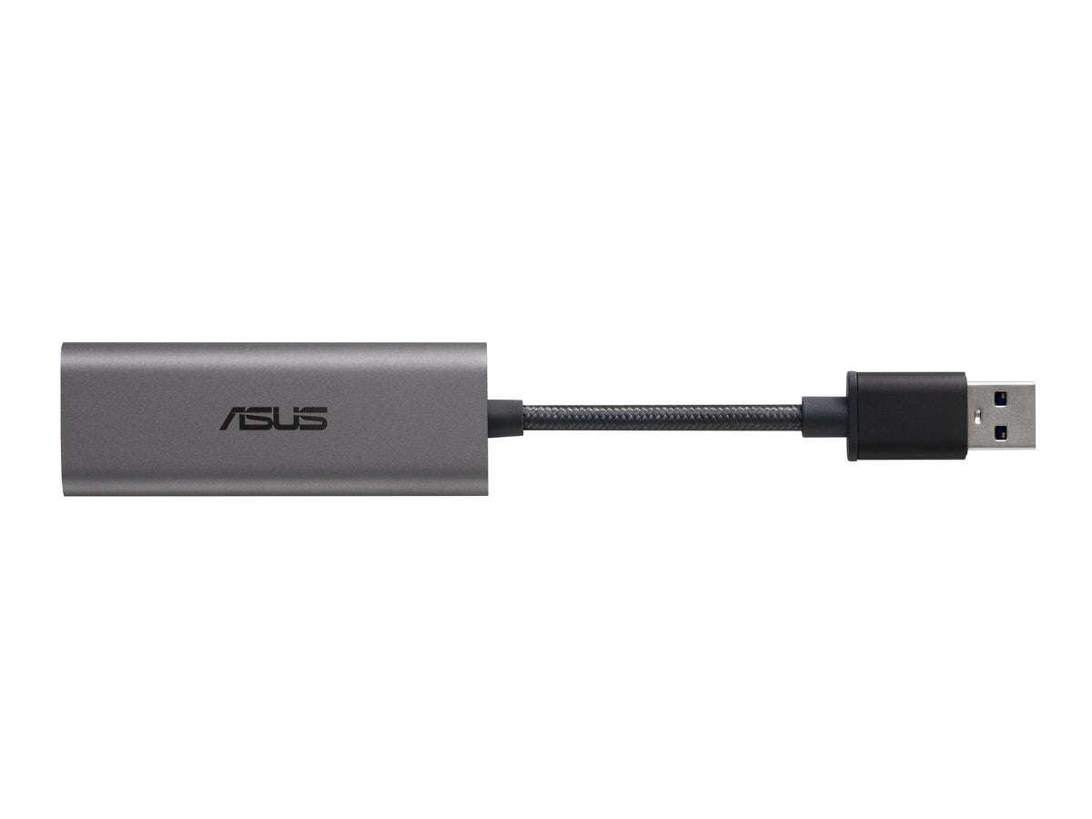 ASUS USB-C2500 Netzwerkkarte Ethernet