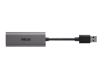 ASUS USB-C2500 Netzwerkkarte Ethernet