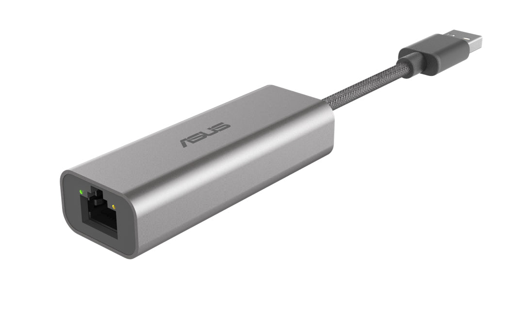 ASUS USB-C2500 Netzwerkkarte Ethernet