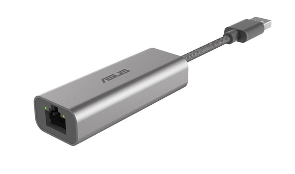 Scheda di rete Ethernet ASUS USB-C2500