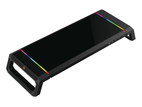 Conceptronic THORNE ERGO Gaming-Monitorständer