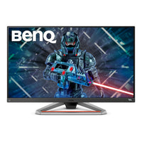 BenQ EX2710S Computerbildschirm 68,6 cm (27") 1920 x 1080 Pixel Full HD LED Schwarz