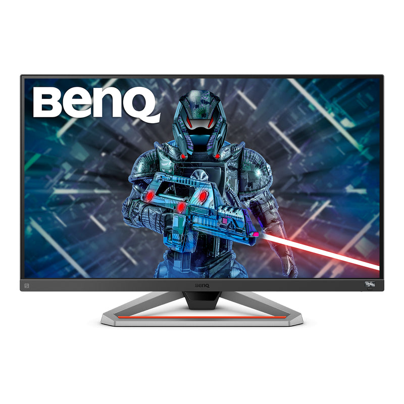 BenQ EX2710S Computerbildschirm 68,6 cm (27") 1920 x 1080 Pixel Full HD LED Schwarz