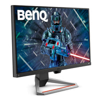 BenQ EX2710S Computerbildschirm 68,6 cm (27") 1920 x 1080 Pixel Full HD LED Schwarz