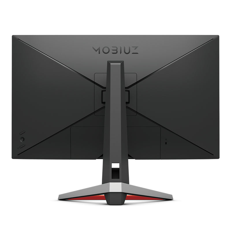 BenQ EX2710S Computerbildschirm 68,6 cm (27") 1920 x 1080 Pixel Full HD LED Schwarz