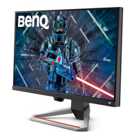 BenQ EX2710S Computerbildschirm 68,6 cm (27") 1920 x 1080 Pixel Full HD LED Schwarz