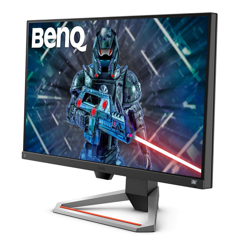 BenQ EX2710S Computerbildschirm 68,6 cm (27") 1920 x 1080 Pixel Full HD LED Schwarz