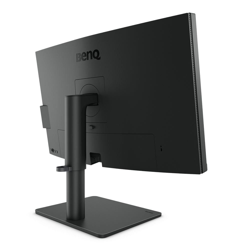 BenQ PD2705U Computerbildschirm 68,6 cm (27") 3840 x 2160 Pixel 4K Ultra HD LED Schwarz