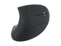 Equip Ergonomische Schnurlosmaus