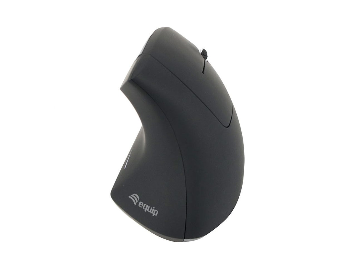 Equip Ergonomische Schnurlosmaus