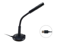 Equip USB-Tisch-Mikrofon
