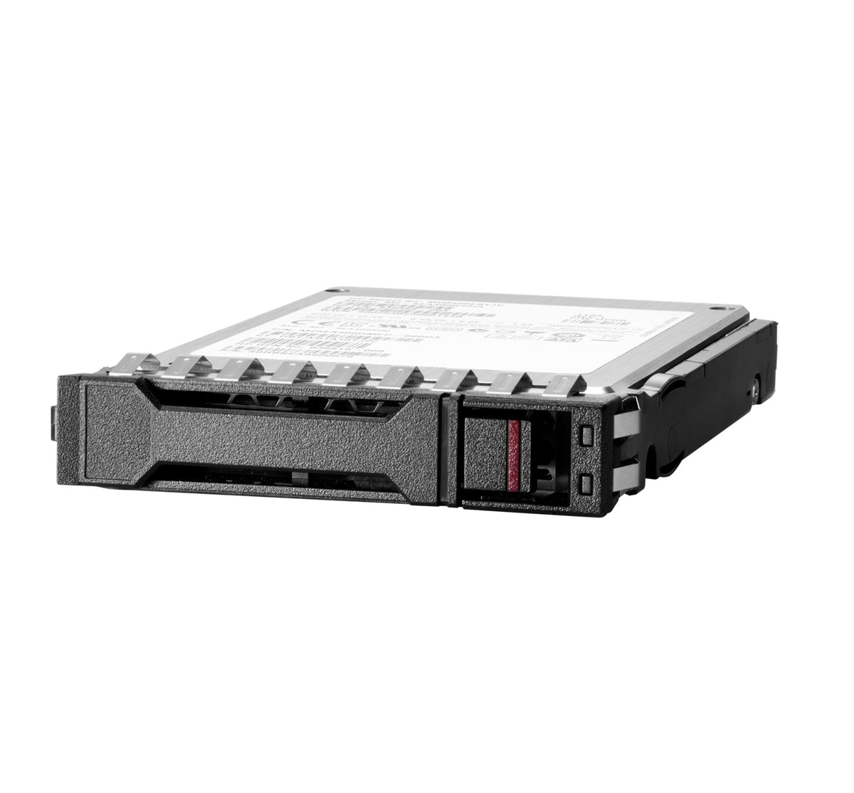 HP P28610-B21 Interne Festplatte 1 TB 7200 RPM SATA
