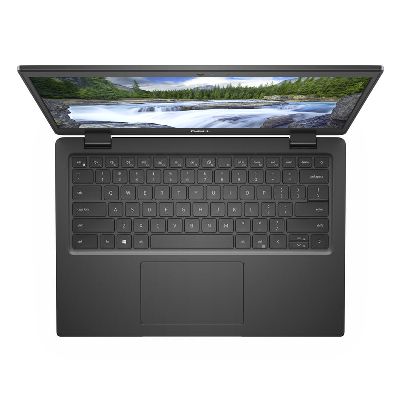 T1A Dell Latitude 3420 Intel® Core™ i5 i5-1145G7 Laptop 35,3 cm (13.9") 16 GB DDR4-SDRAM 256 GB SSD Windows 11 Pro Deutsch Grau