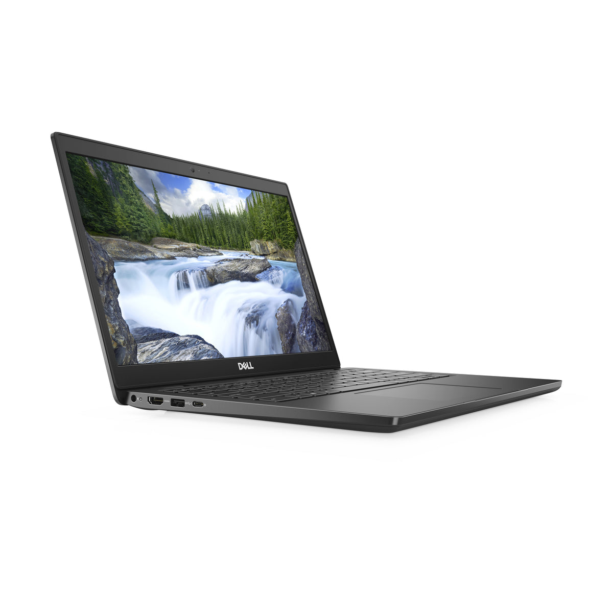 T1A Dell Latitude 3420 Intel® Core™ i5 i5-1145G7 Laptop 35,3 cm (13.9") 16 GB DDR4-SDRAM 256 GB SSD Windows 11 Pro Deutsch Grau