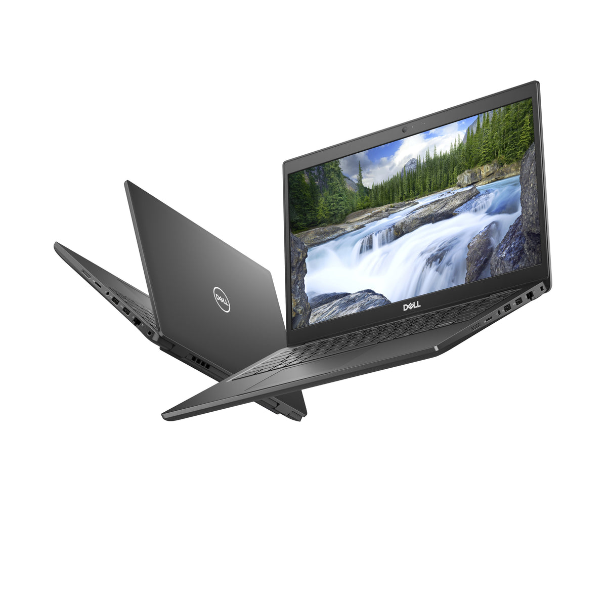 T1A Dell Latitude 3420 Intel® Core™ i5 i5-1145G7 Laptop 35,3 cm (13.9") 16 GB DDR4-SDRAM 256 GB SSD Windows 11 Pro Deutsch Grau