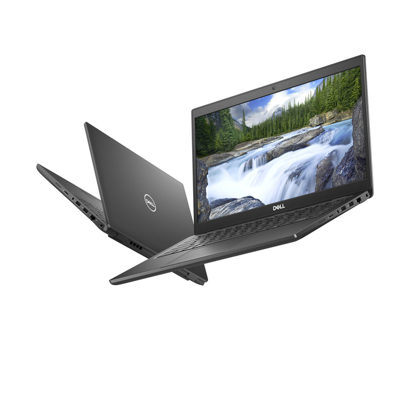 T1A Dell Latitude 3420 Intel® Core™ i5 i5-1145G7 Laptop 35,3 cm (13.9") 16 GB DDR4-SDRAM 256 GB SSD Windows 11 Pro Deutsch Grau