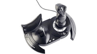 Thrustmaster T.Flight Full Kit X Schwarz USB Joystick Analog / Digital PC, Xbox