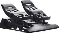 Thrustmaster T.Flight Full Kit X Schwarz USB Joystick Analog / Digital PC, Xbox