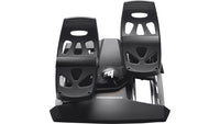 Thrustmaster T.Flight Full Kit X Schwarz USB Joystick Analog / Digital PC, Xbox