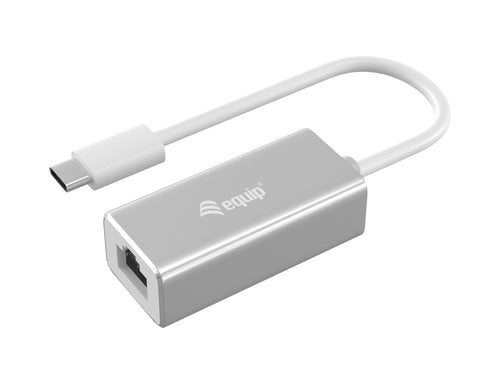 Equip USB Typ C auf RJ45 Gigabit Netwerkadapter