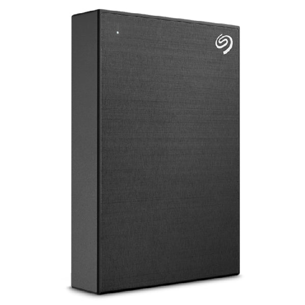 Seagate One Touch STKZ4000400 Externe Festplatte 4 TB 2.5" Micro-USB B 2.0/3.2 Gen 1 (3.1 Gen 1) Schwarz