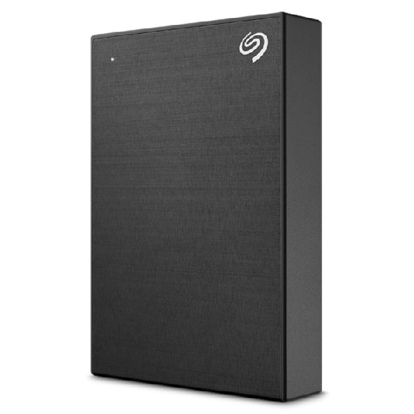 Seagate One Touch STKZ4000400 Externe Festplatte 4 TB 2.5" Micro-USB B 2.0/3.2 Gen 1 (3.1 Gen 1) Schwarz