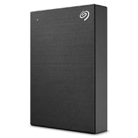 Seagate One Touch STKZ4000400 Externe Festplatte 4 TB 2.5" Micro-USB B 2.0/3.2 Gen 1 (3.1 Gen 1) Schwarz
