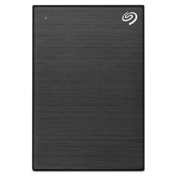 Seagate One Touch STKZ4000400 Externe Festplatte 4 TB 2.5" Micro-USB B 2.0/3.2 Gen 1 (3.1 Gen 1) Schwarz