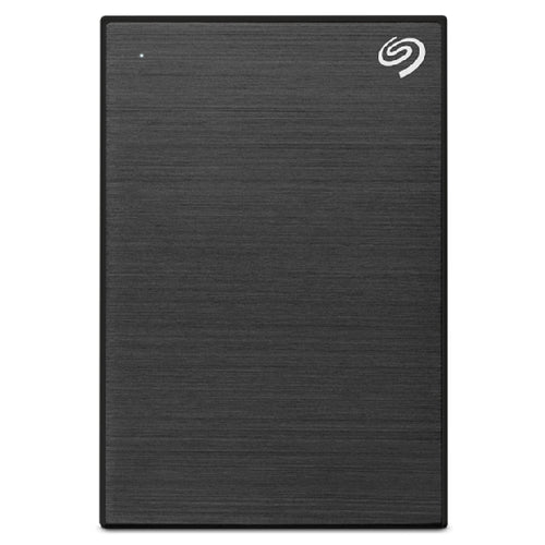 Seagate One Touch STKY1000400 Externe Festplatte 1 TB 2.5" Micro-USB B 3.2 Gen 1 (3.1 Gen 1) Schwarz