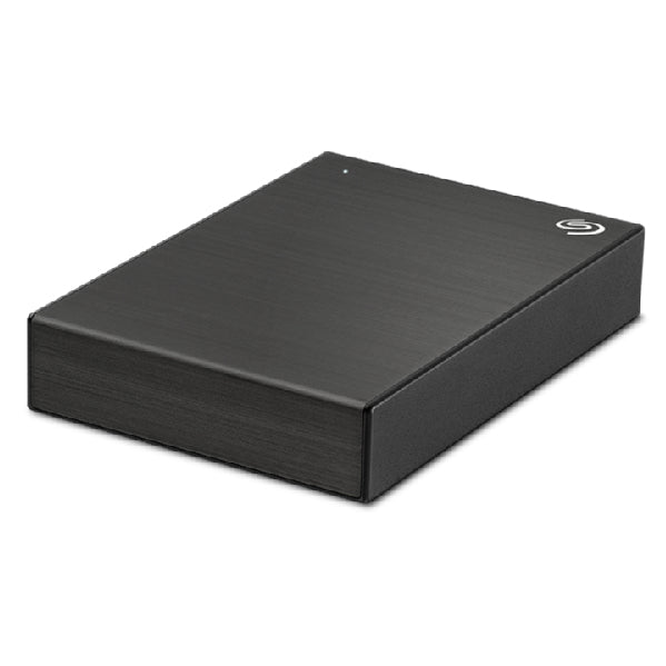 Seagate One Touch STKY1000400 Externe Festplatte 1 TB 2.5" Micro-USB B 3.2 Gen 1 (3.1 Gen 1) Schwarz