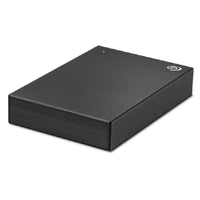 Seagate One Touch STKY1000400 Externe Festplatte 1 TB 2.5" Micro-USB B 3.2 Gen 1 (3.1 Gen 1) Schwarz